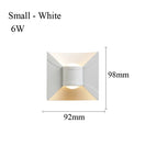 Petit 2LED A / Blanc froid (5500-7000K)