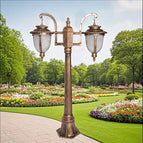 vert / GB E27 Lampe holder