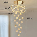 19 ball / Lumière Blanche(6000K)