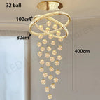 32 ball / Télécommande Dimmable