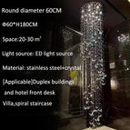 D60cm H180cm B / Lumière Naturellle