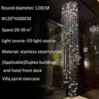 D120cm H300cm B / Lumière Naturellle