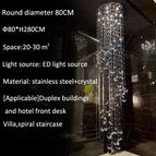 D80cm H280cm B / Lumière Naturellle