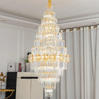 Ambre crystal / D45H150cm / Lumière Neutre 4000k
