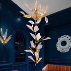 W90xH260CM / Lumière chaude