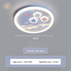 G / 3 Couleurs (Chaud, neutre, froid) temperature