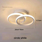 A-Blanc-25W / 3 Couleurs Lumière