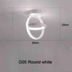 D-Blanc-30W / 3 Couleurs Lumière