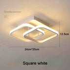 B-Blanc-25W / 3 Couleurs Lumière