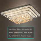 C D120 W80cm / Lumière Froide