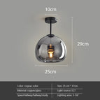 E / sans ampoule