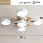 Blanc 5 Lumières