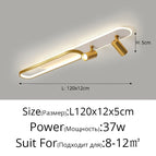 Or 120cm / Naturel Sans télécommete