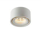 Blanc / Lumière chaude 3000K / 7W