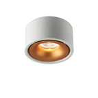 Blanc Or / Naturell Blanc 4000K / 7W