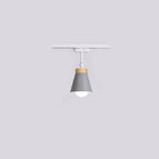 one Gris / Sans ampoules