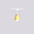 One Jaune / Sans ampoules
