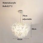 de Diamètre 45cm / 3 changeable