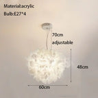 de Diamètre 60cm / 3 changeable
