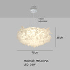 D-de Diamètre 75cm / 3 changeable