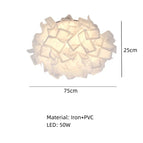 B-de Diamètre 75cm / 3 changeable