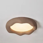 café b / Lumière tricolore / Diamètre 35cm