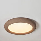 café / Lumière tricolore / Diamètre 35cm
