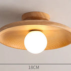 D18cm Log Couleur