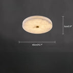 D40CM / Lumière chaude
