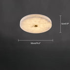D50CM / Lumière chaude