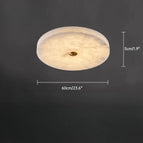 D60CM / Lumière chaude