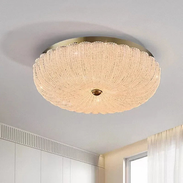 Plafonnier Suspendu Poisson en Bois Style Vintage Japonais, Luminaire Décoratif