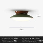 L450mm-Vert / Changeable Lumière