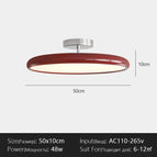 L500mm-Rouge / Changeable Lumière
