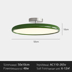 L500mm-Vert / Changeable Lumière