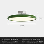 L400mm-Vert / Changeable Lumière