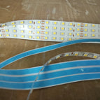 Lumière belt / Diamètre500mm / Lumière Froide