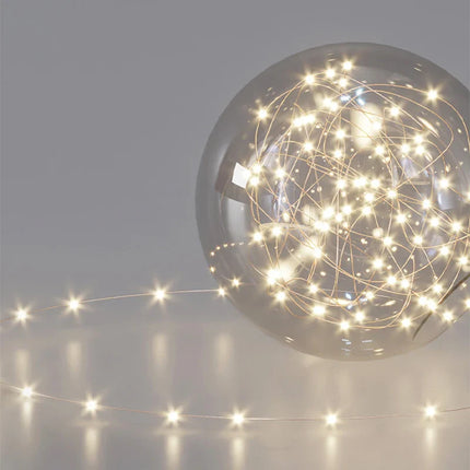 Plafonnier LED Moderne en Métal et Acrylique pour Salon et Couloir 2023