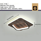 07  A Bois grain / Lumière Froide