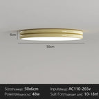 Beige-50cm / Changeable Lumière