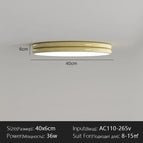 Beige-40cm / Changeable Lumière