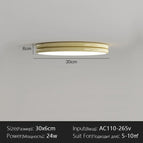 Beige-30cm / Changeable Lumière