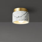 Blanc / Diamètre12 X H10 CM / Blanc chaud|Douille E27