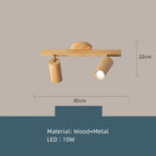 2 Lumières / Lumière Neutre