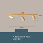 3 Lumières / Lumière Neutre