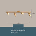 4 Lumières / Lumière Neutre