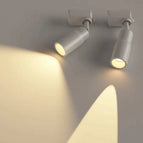 Blanc voie ferrée / Oui|5W 3000K