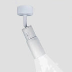 Blanc plafond / Oui|5W 3000K