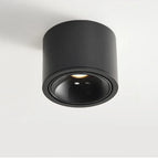 Noir / Lumière Froide 6000K / 5W
