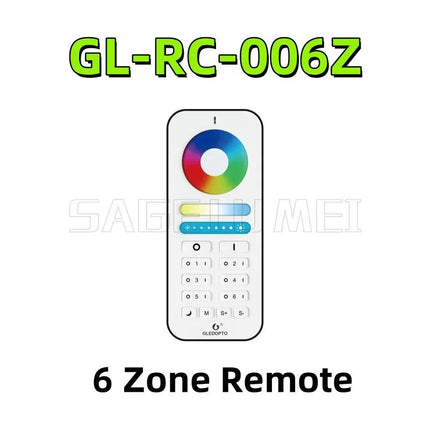 Spot Eclairage LED Zigbee 3.0 5W MR16 Pro RGB+CCT, Contrôle APP Alexa - Luminous Place